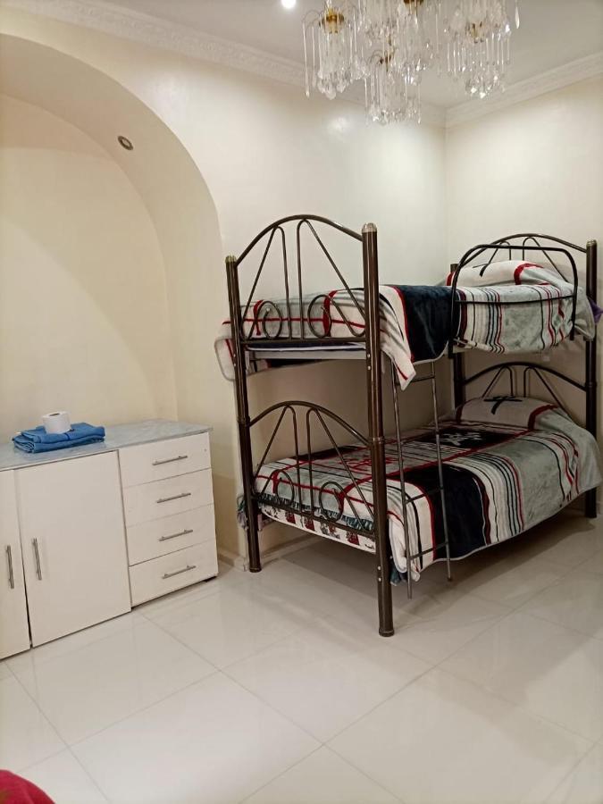 Hostal Atlantis กีโต ภายนอก รูปภาพ