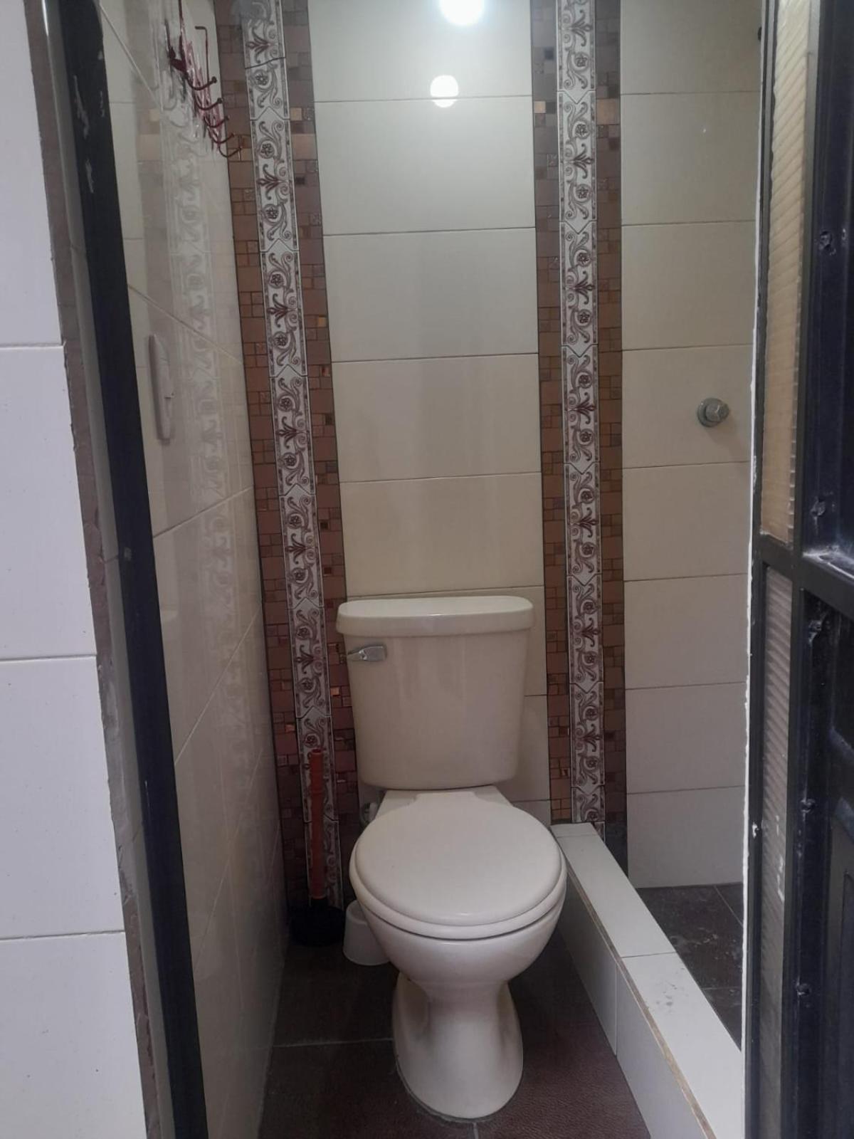 Hostal Atlantis กีโต ภายนอก รูปภาพ