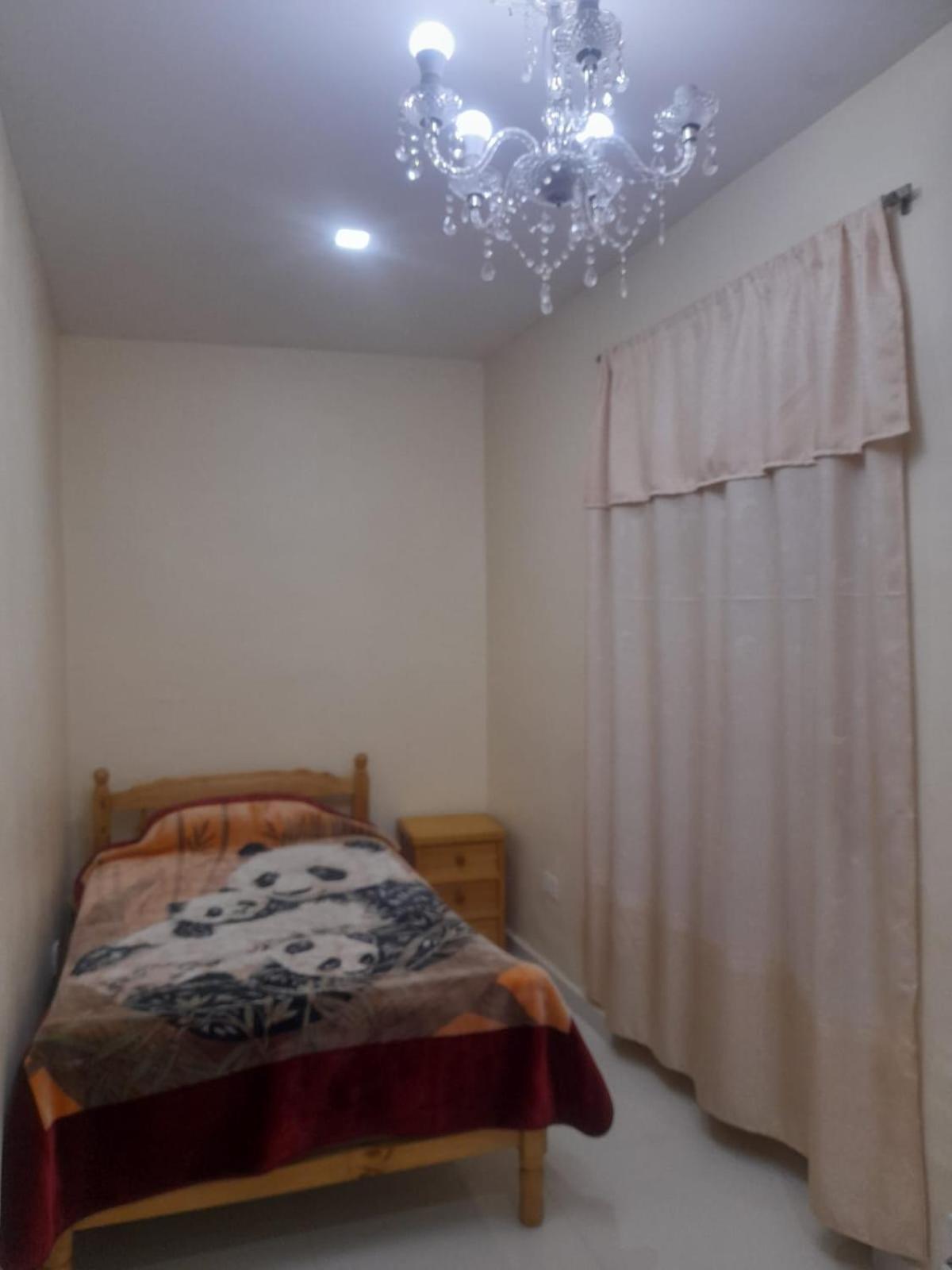 Hostal Atlantis กีโต ภายนอก รูปภาพ
